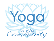 Supporting Charity: Yoga in the Community