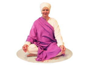 Yoga Teacher - GuruJivan Goodman