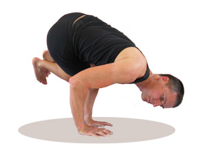 Yoga Teacher - Mark O'Brien