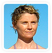 Experienced Vinyasa Hatha Yoga Teacher - Danielle Dolev