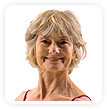 Experienced Yoga Therapy Teacher - Eve Grzybowski