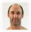 Ashtanga Yoga Teacher - Paul Frechtling