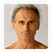 Yoga Teacher - Simon Borg-Olivier