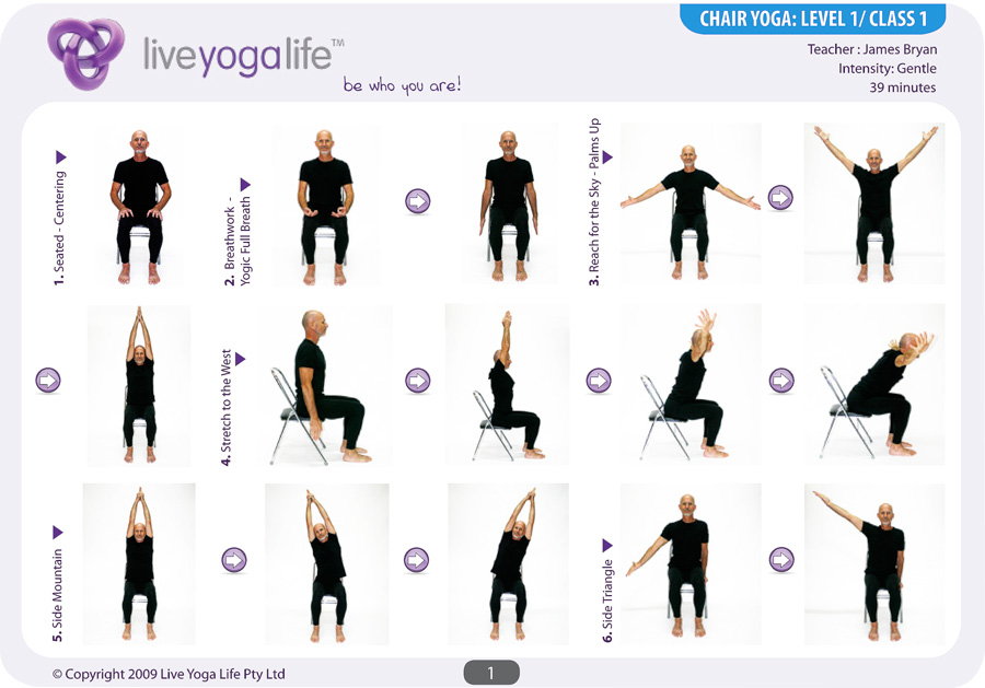 Yoga Poses Easy 777 All New Yoga Poses Elderly