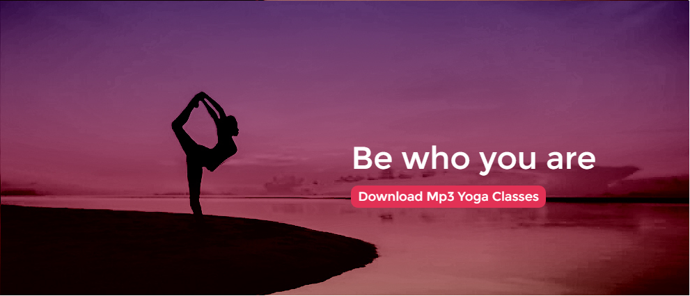 MP3 Yoga Classes - Live Yoga Life