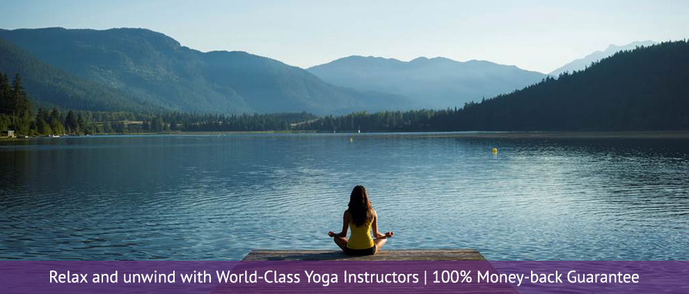 Yoga Classes - Download MP3 yoga