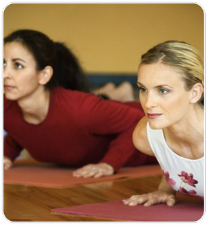Beginners Yoga Routines