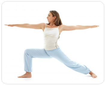 Vinyasa Hatha Yoga Routines
