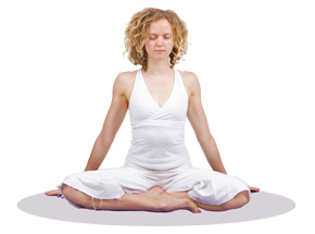 Yoga Teacher - Siri Gopal Kaur