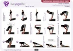 Ashtanga Yoga Beginners Class 1