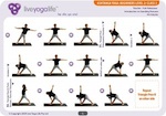 Ashtanga Yoga Beginners Class 3