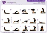 Ashtanga Yoga Beginners Complete Set (Classes 1 to 7)