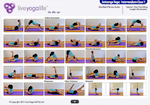 Ashtanga Yoga Intermediate Class 1