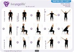 Yoga with a Chair Level 1 - Class 1