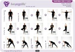 Yoga with a Chair Level 2 - Class 4