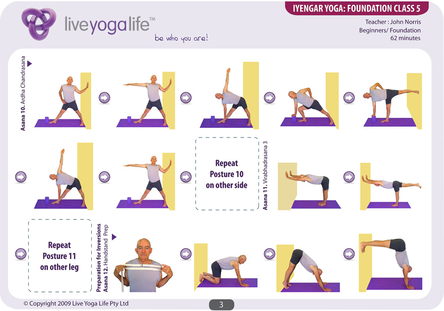84 Yoga Poses | PDF | Physical Exercise | Yoga