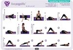 Hatha Yoga for Beginners Class 4