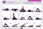 Hatha Yoga for Beginners Class 5