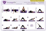 Hatha Yoga for Beginners Class 6
