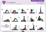 Jivamukti Yoga Intermediate Class 1