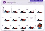 Postnatal Yoga Complete Set (Classes 1 to 8)