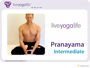 Pranayama for Experienced Yogis
