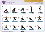 Prenatal Yoga Program Class 3