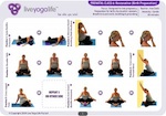 Prenatal Yoga Complete Set (Classes 1 to 7)