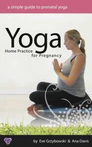 Yoga Home Practice for Pregnancy (eBook)