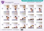 Yoga Synergy Open Class 2: Grounding & Standing Postures