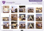 Yin Yoga Open Level Class 2