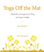 Yoga Off The Mat (Paperback edition)