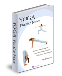 Yoga Practice Notes (eBook)