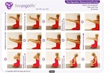 Yoga for Hysterectomy Class 1