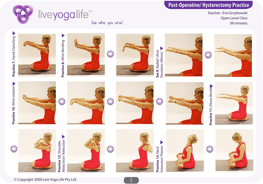 The Web's List of Best Yin Yoga Poses | Siddhi Yoga