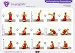 Joint-Freeing Exercise Yoga Class 1