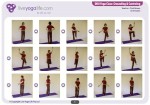 DRU Yoga Grounding and Centreing